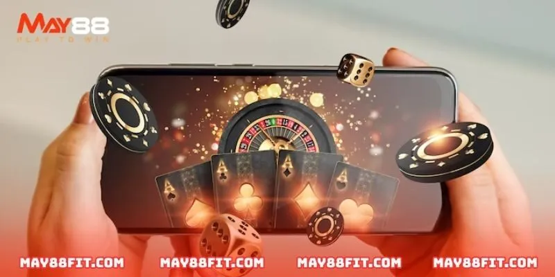 Qqvn, cổng game bài trực tuyến hàng đầu trên thị trường - Qqvn