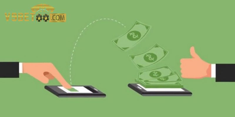 Chương trình tích điểm điện thoại di động 789Bet - 789Bet