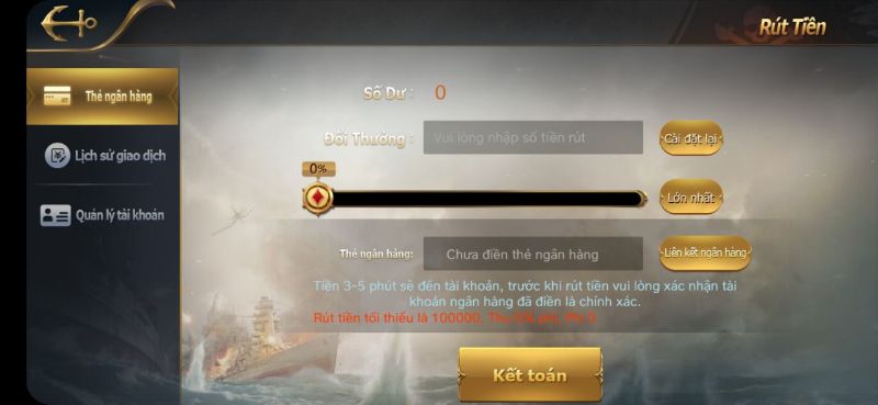 Liên kết Kl99 có bị chặn không? - Kl99