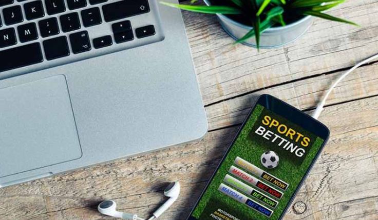 I9bet có hỗ trợ phần mềm cá cược trên thiết bị di động không? - I9bet