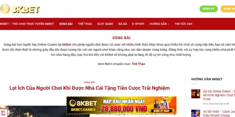 Các giao dịch gửi và rút tiền tại Nbet được xử lý như thế nào? - Nbet