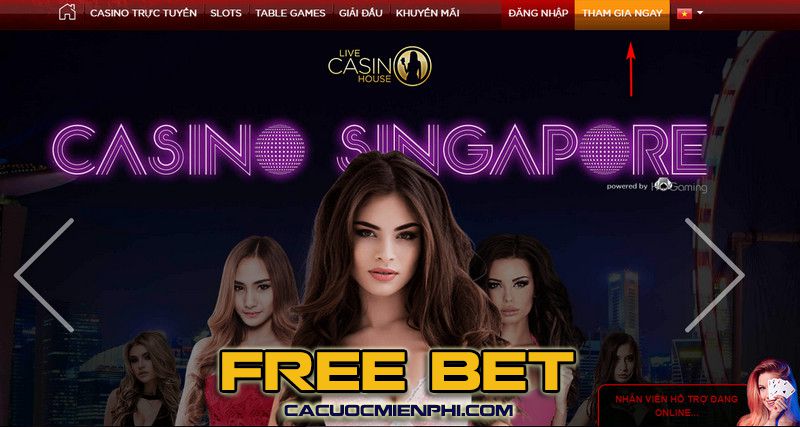 Hình ảnh từ trang web U888 Champions - U888