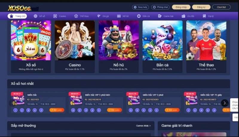 K8vn cũng cung cấp các liên kết cá cược khác - K8vn