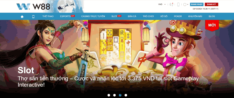 Dịch vụ Betway chất lượng cao - Betway