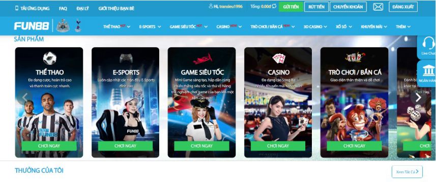 Những luật chơi Sic Bo 78Win bạn nên biết - 78Win