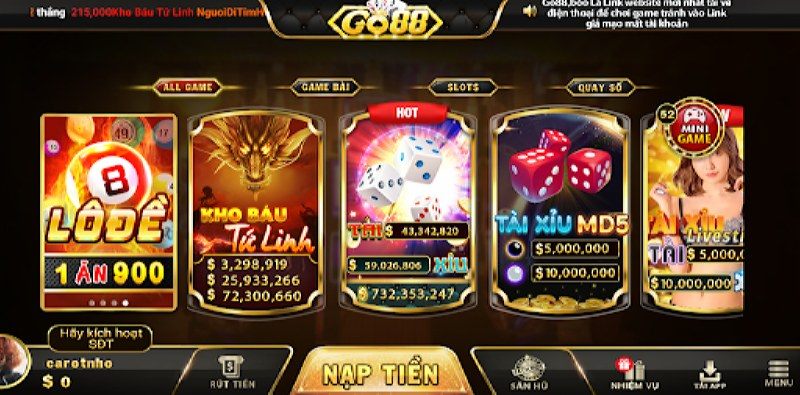 Trang web đạt chuẩn Sen88, không qua trung gian, bảo mật 100% - Sen88