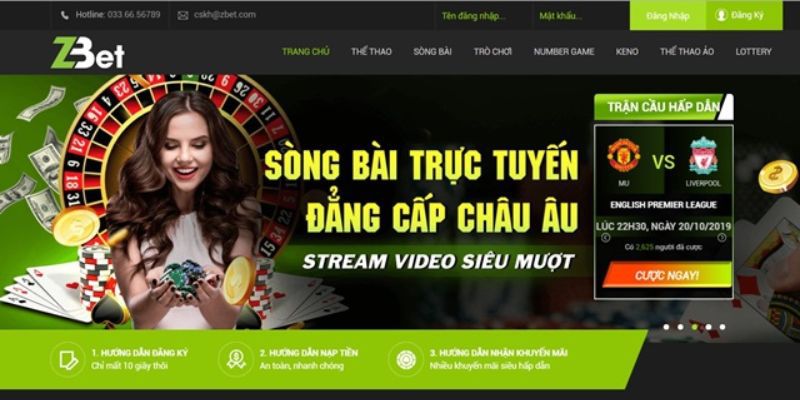 Mmwin cung cấp các trò chơi hấp dẫn - Mmwin