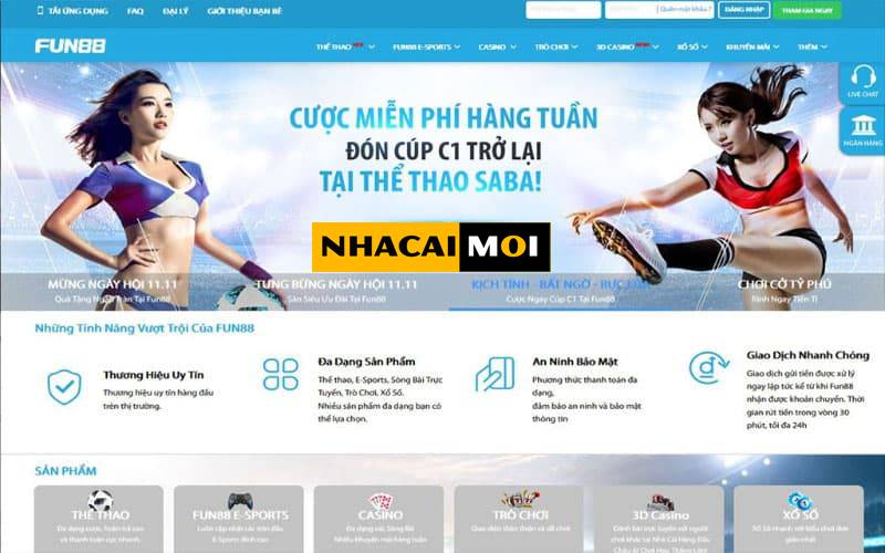 Bancah5 là một trang web đánh giá trực tuyến uy tín cung cấp các dịch vụ - Bancah5